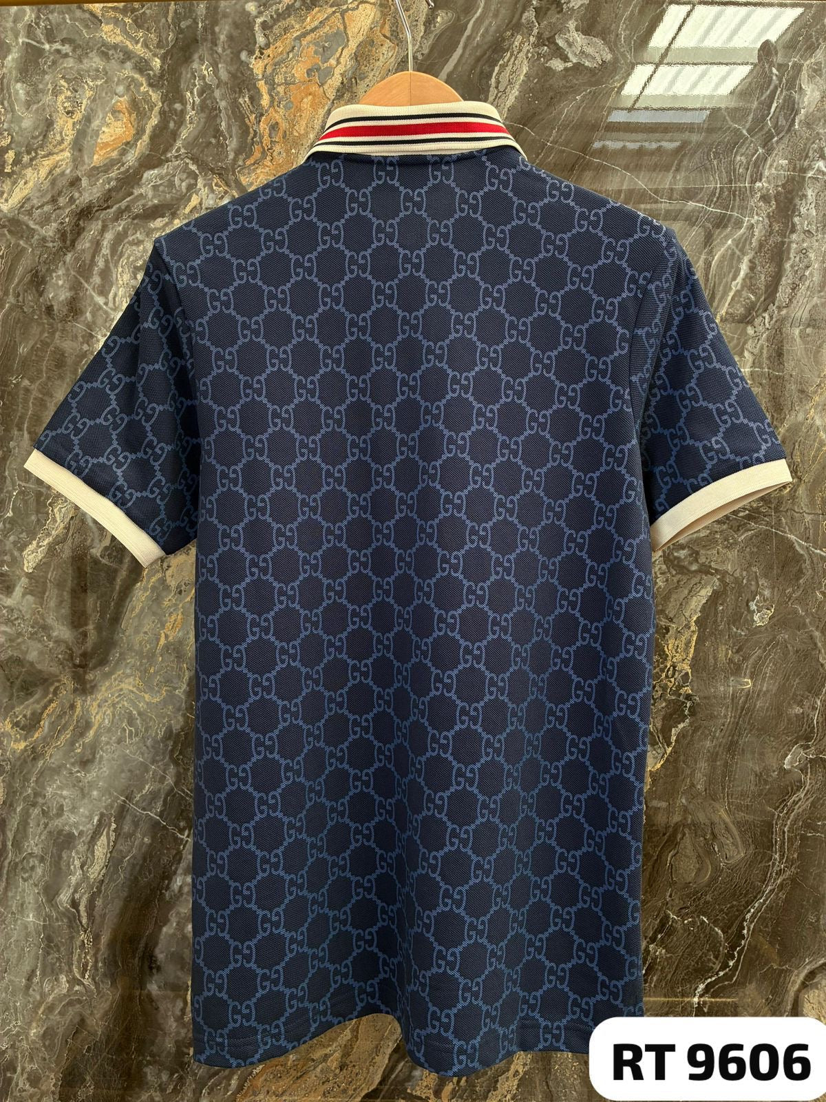 PLAYERA CALIDAD TURCA
