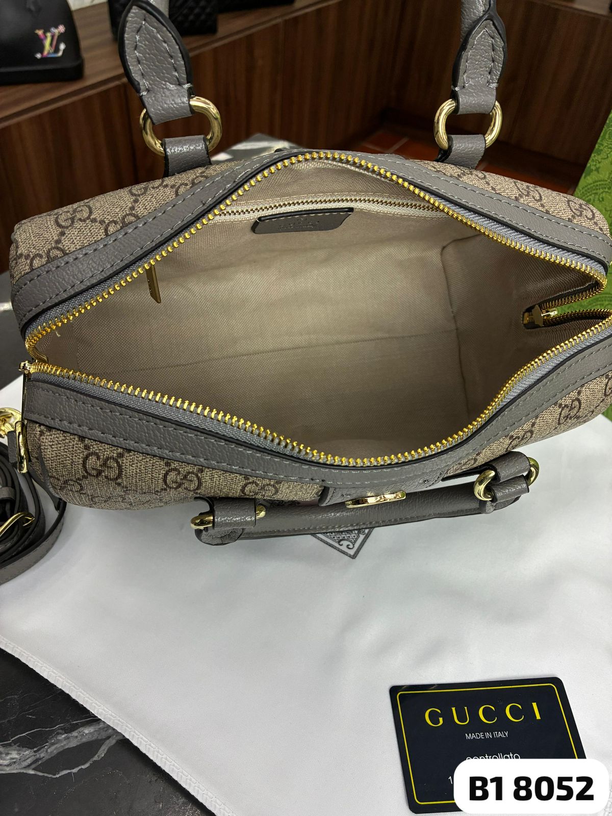 Bolso calidad 1.1