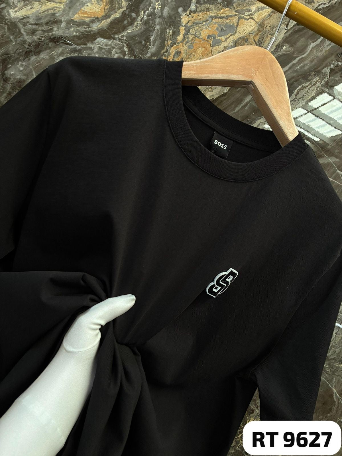 PLAYERA CALIDAD TURCA