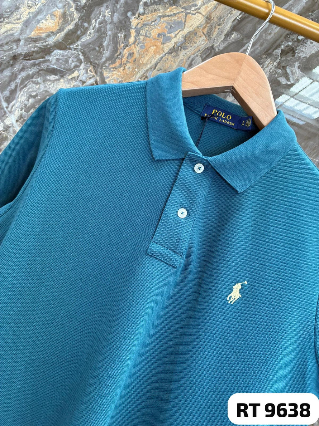 PLAYERA CALIDAD TURCA