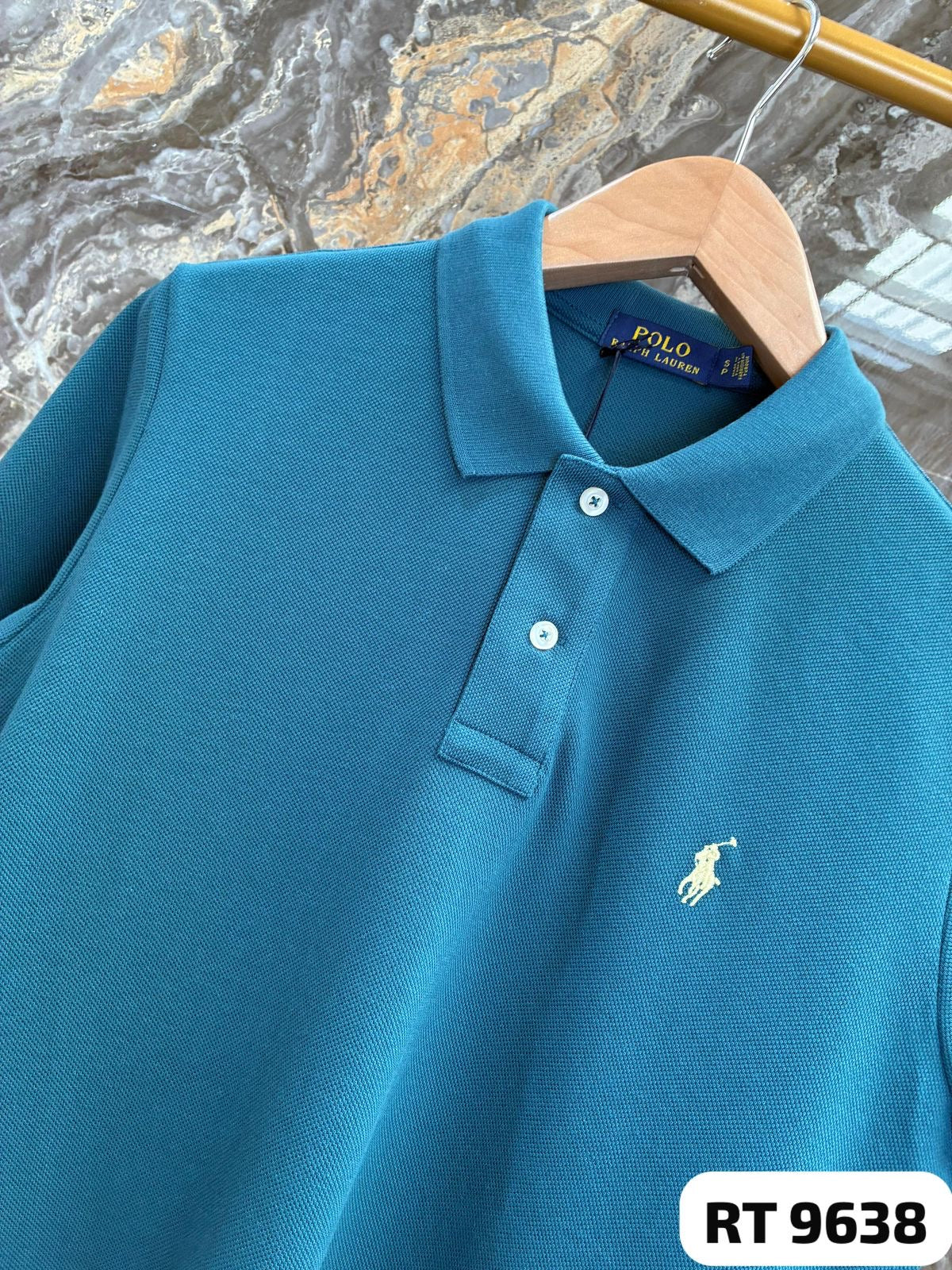 PLAYERA CALIDAD TURCA
