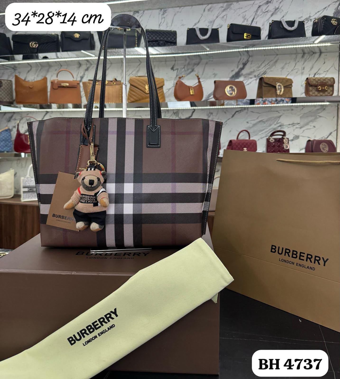 BOLSO CALIDAD G5