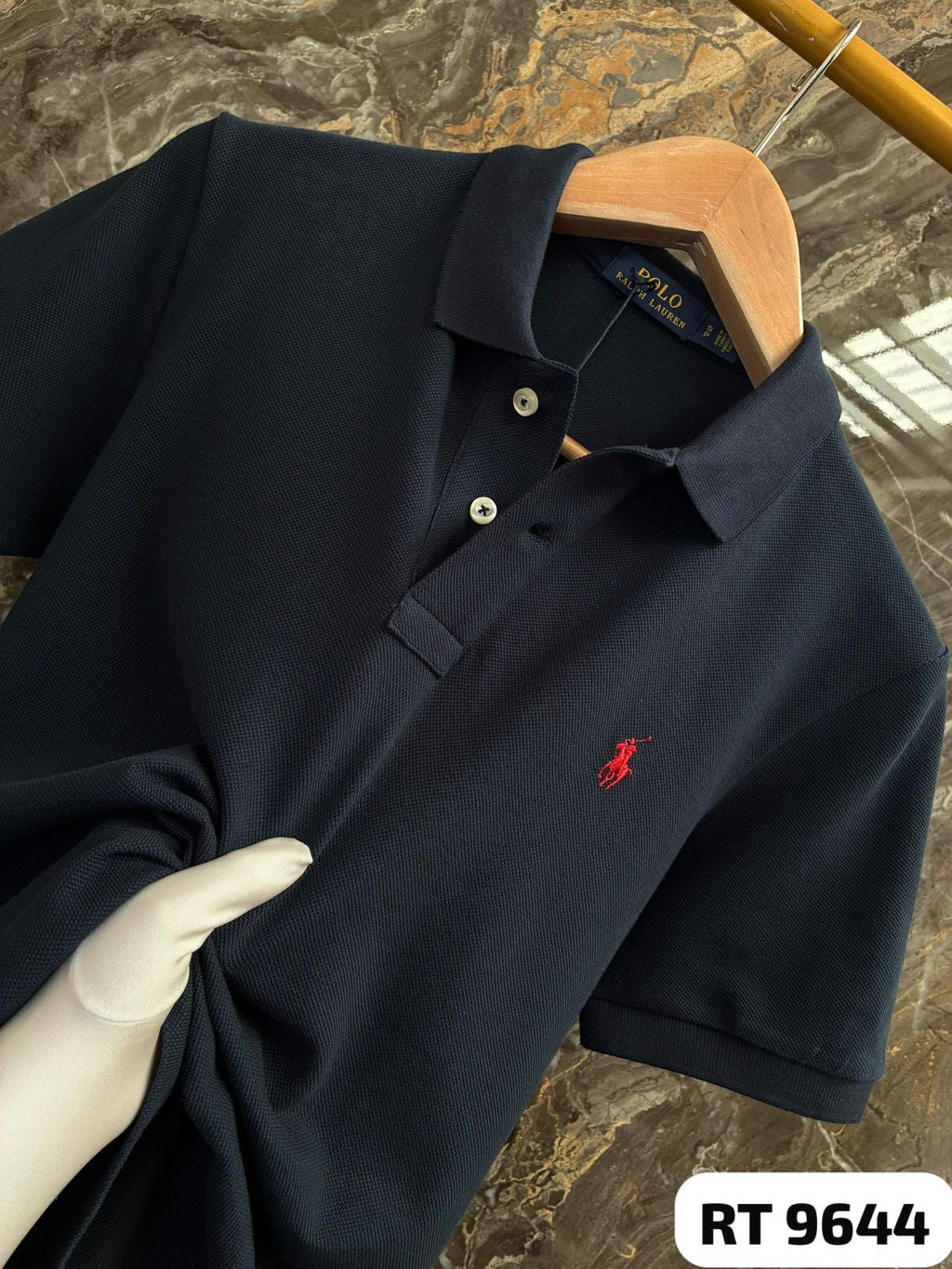 PLAYERA CALIDAD TURCA