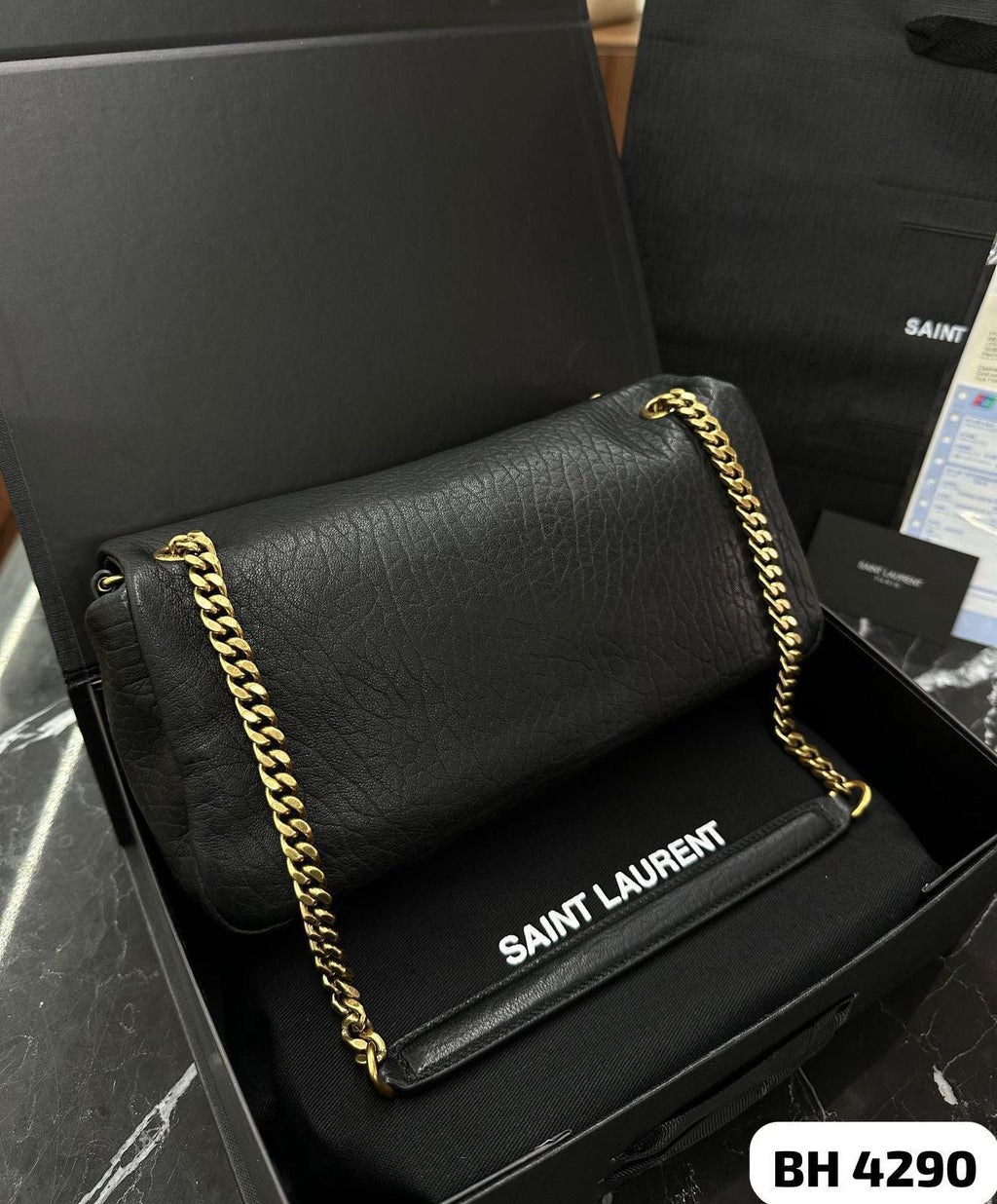 BOLSO CALIDAD G5