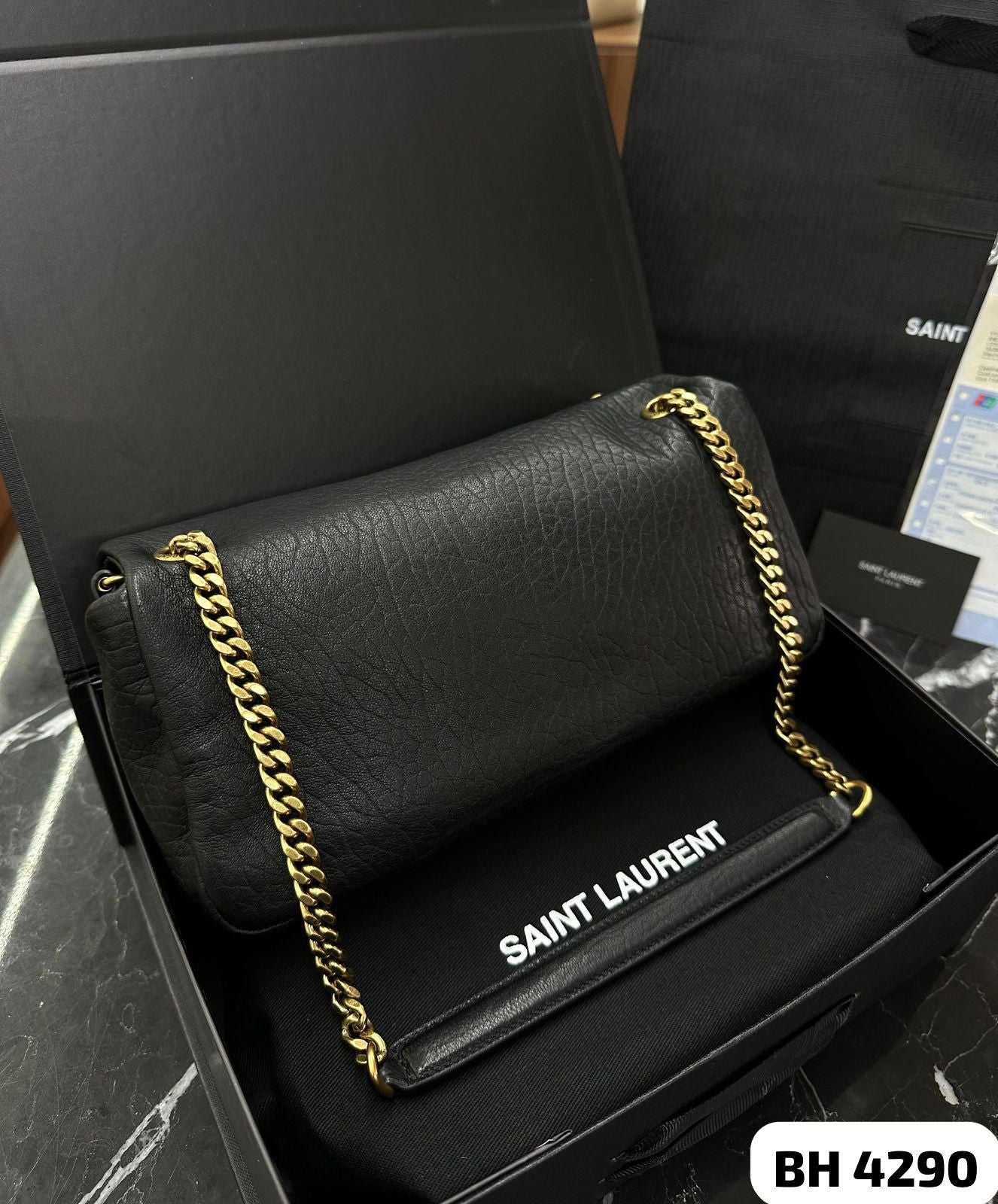 BOLSO CALIDAD G5
