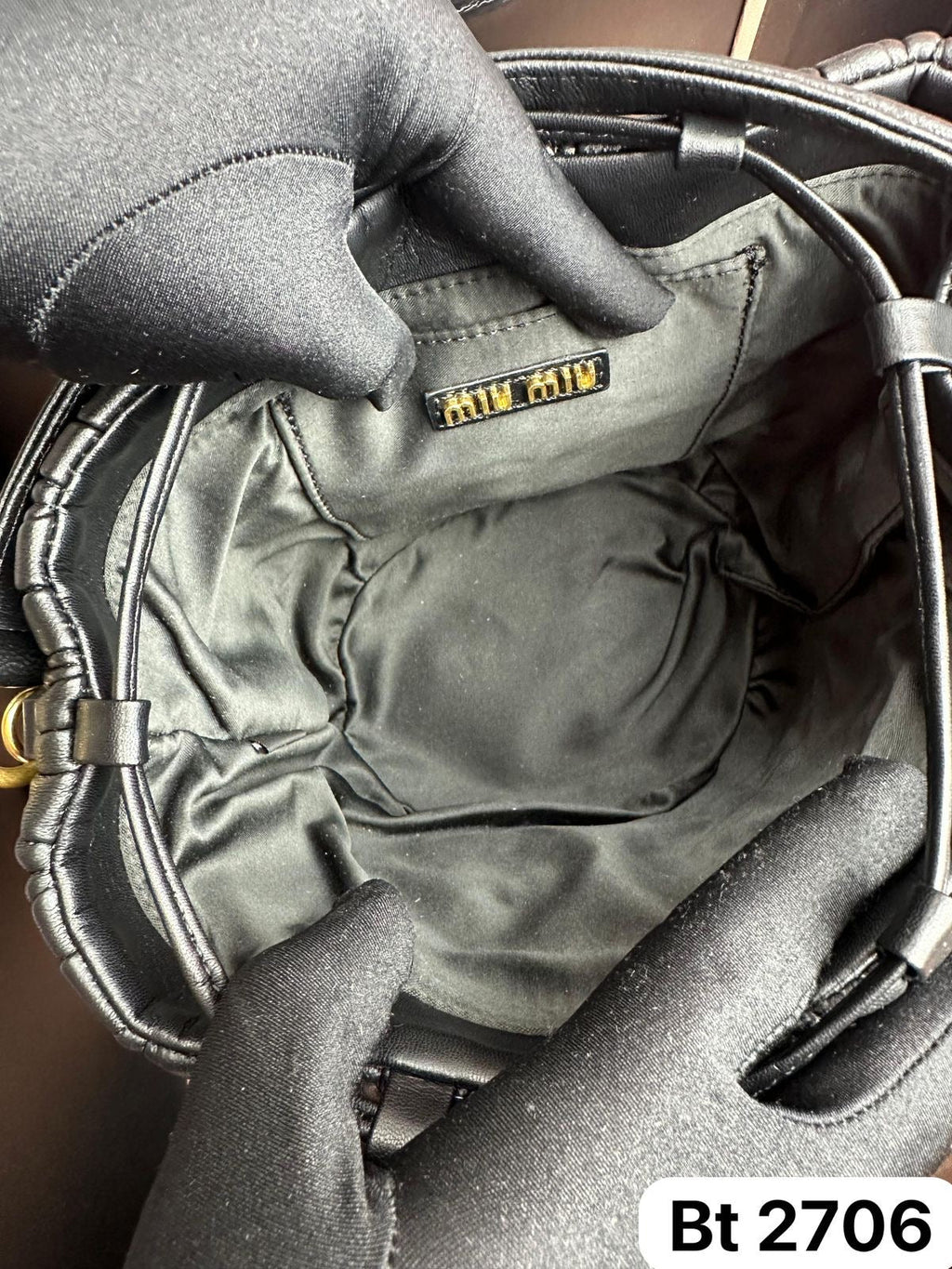 BOLSO TOP QUALITY