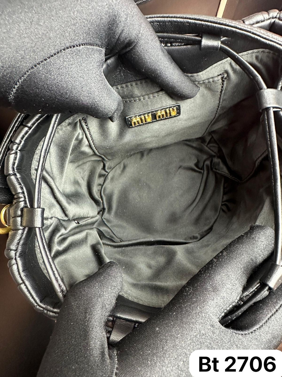 BOLSO TOP QUALITY