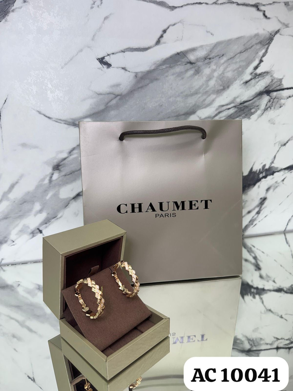 Aretes calidad top