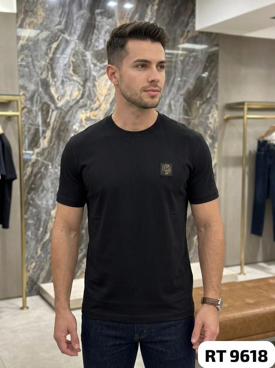 PLAYERA CALIDAD TURCA