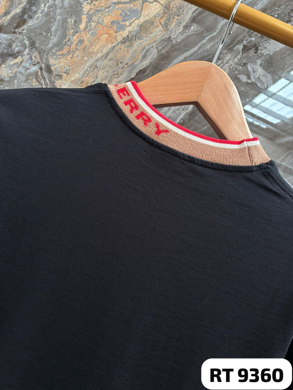 PLAYERA CALIDAD TURCA