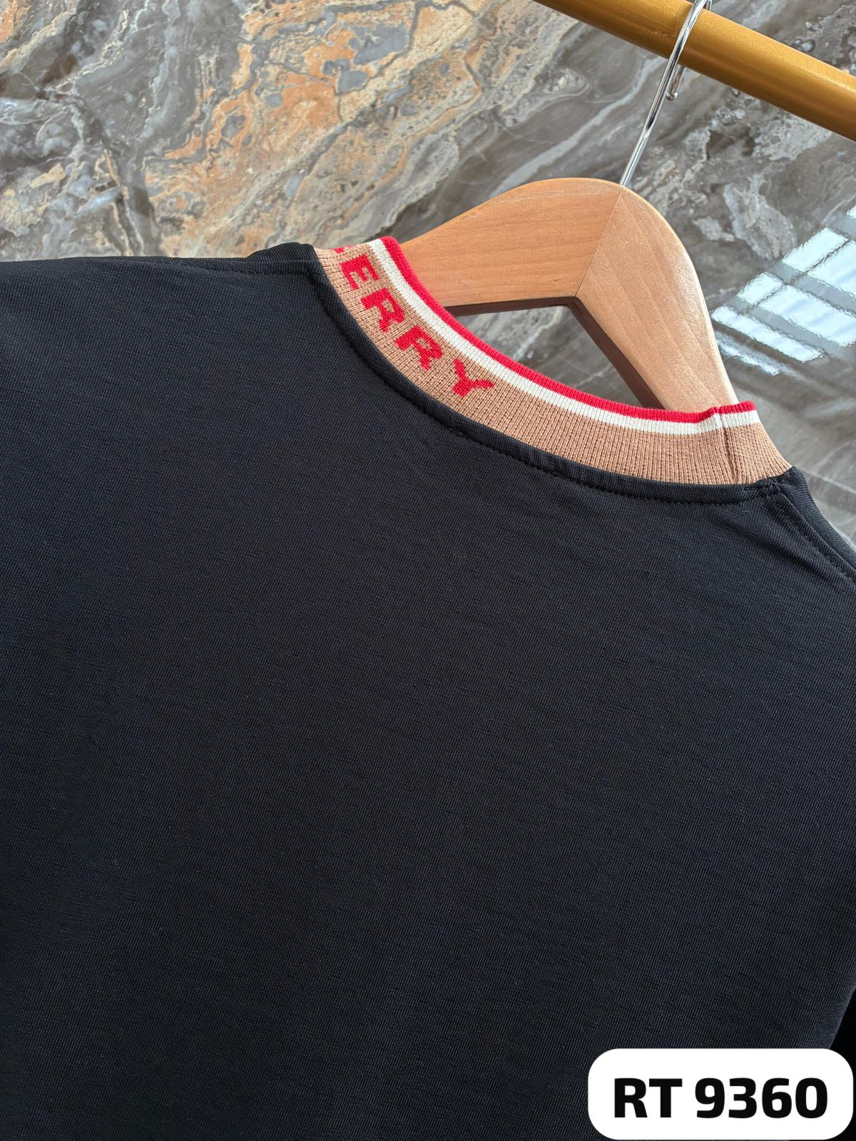 PLAYERA CALIDAD TURCA