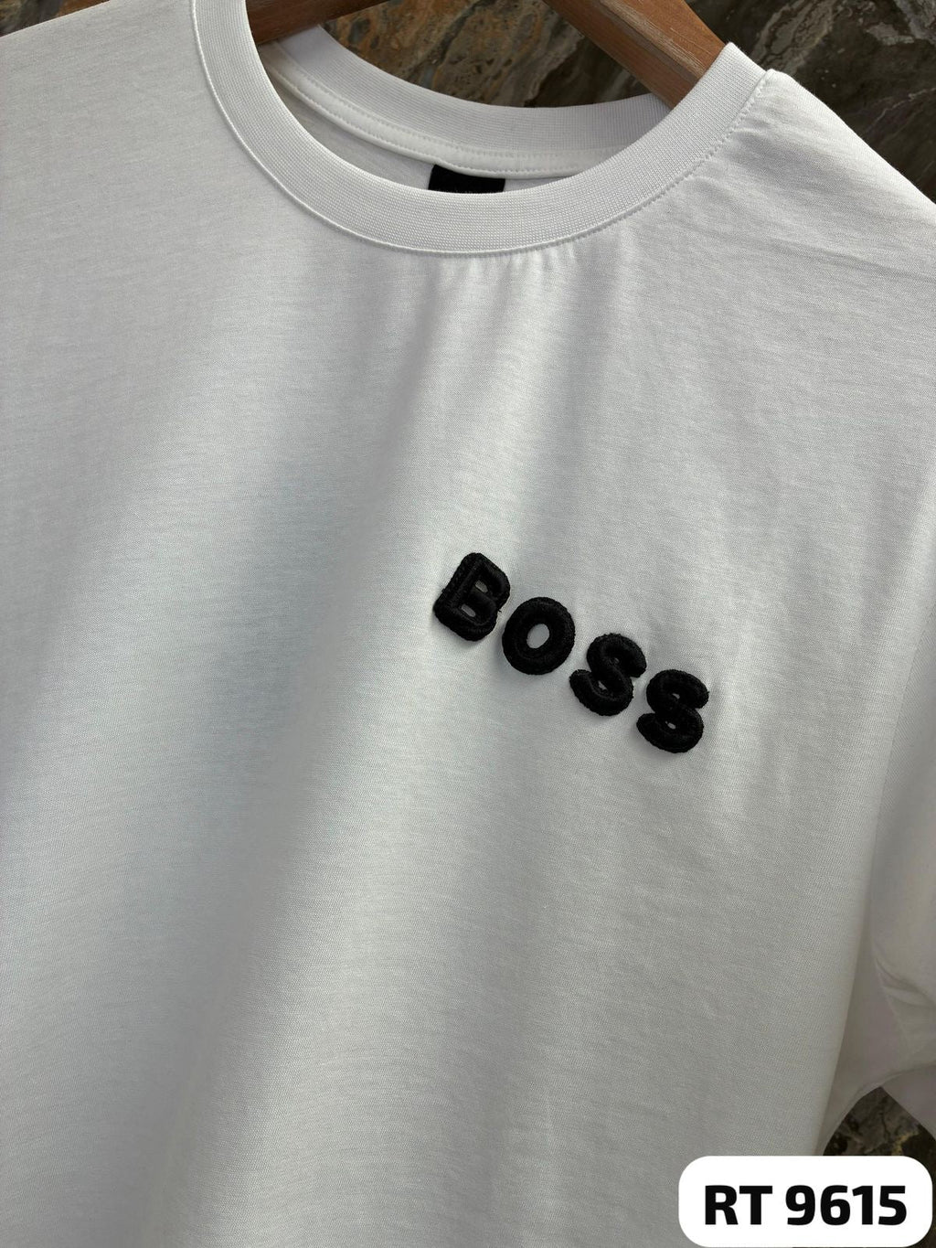 PLAYERA CALIDAD TURCA