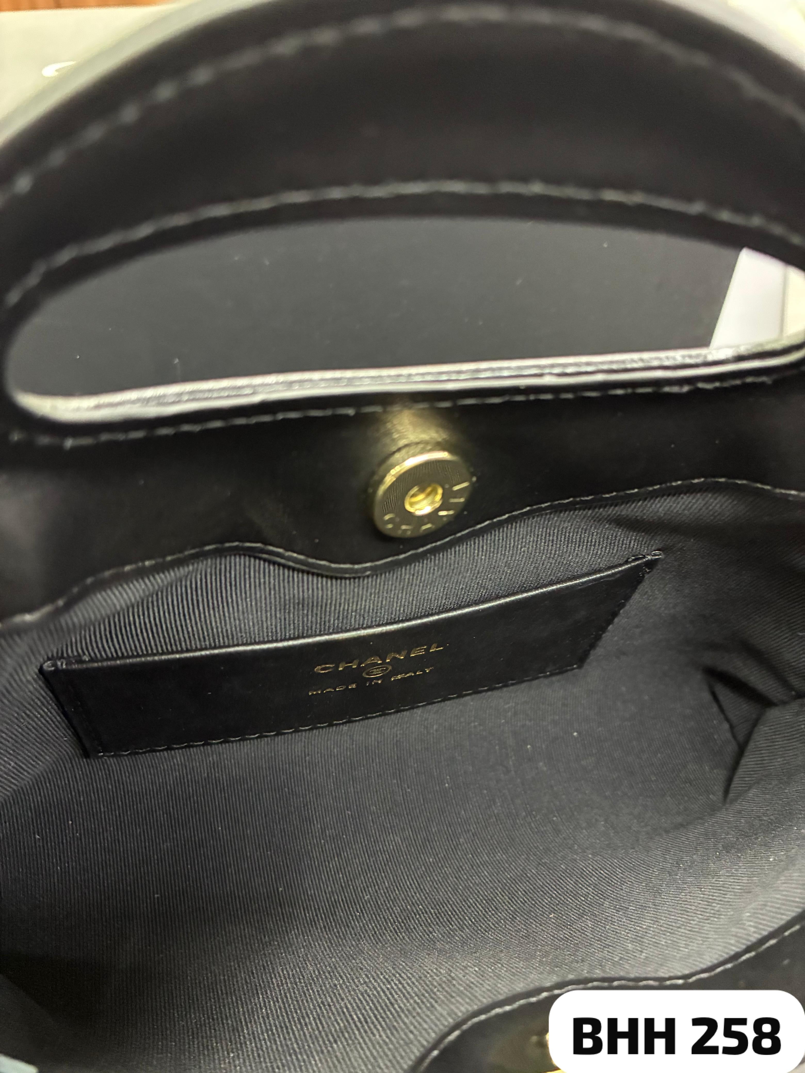 BOLSO CALIDAD G5