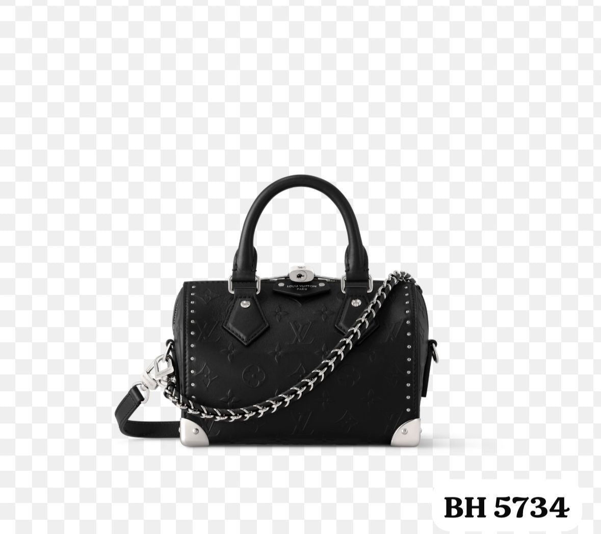 BOLSO CALIDAD G5