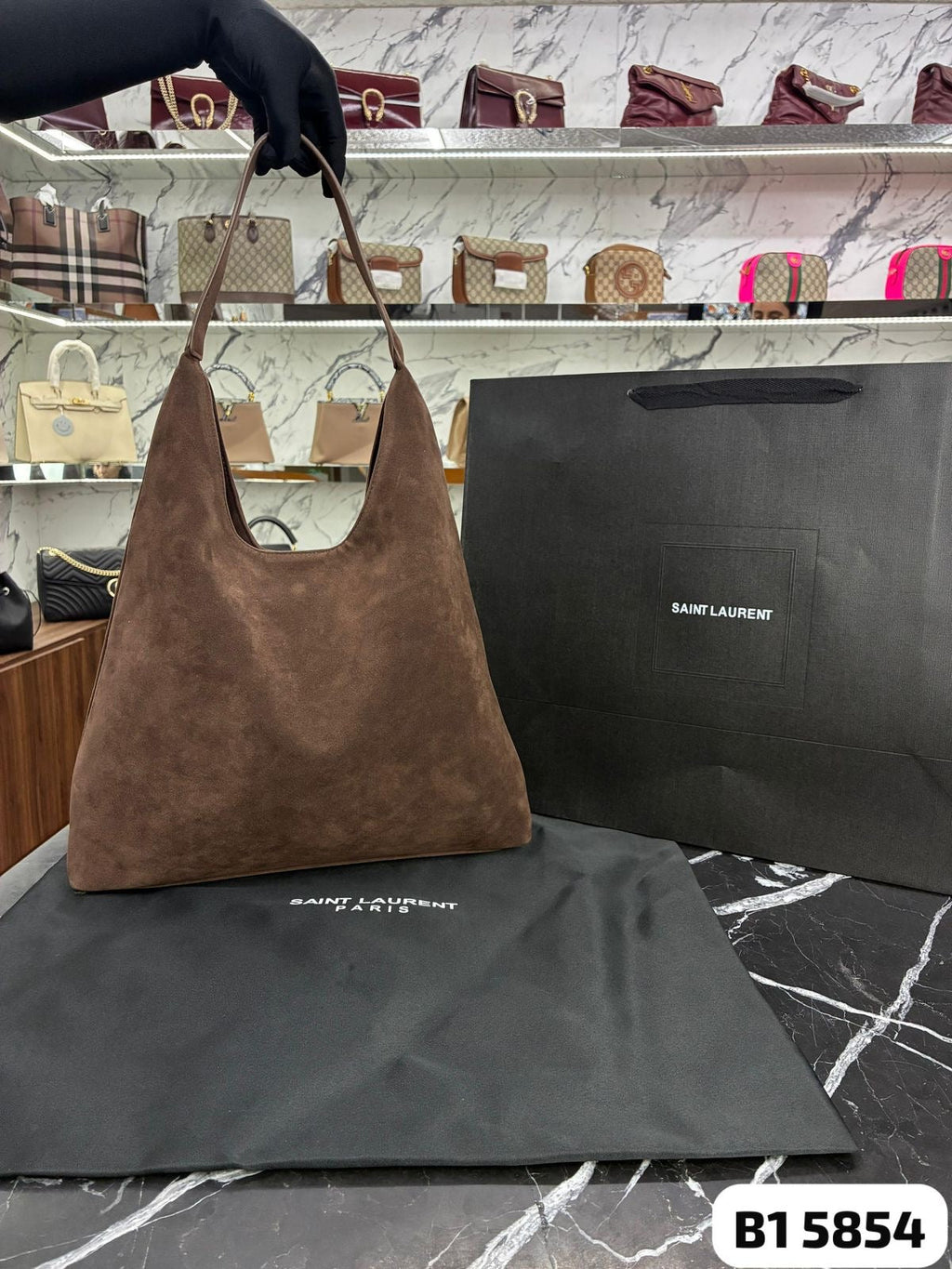Bolso calidad 1.1
