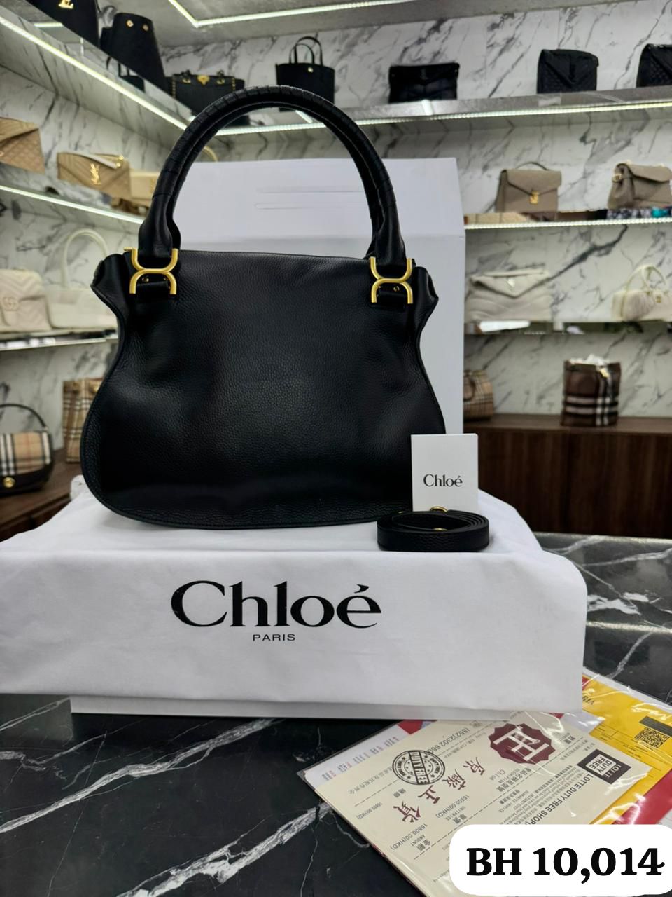 BOLSO CALIDAD G5