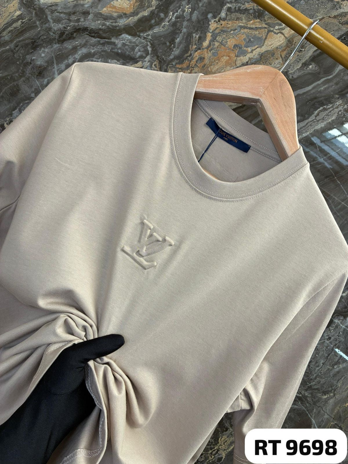 PLAYERA CALIDAD TURCA