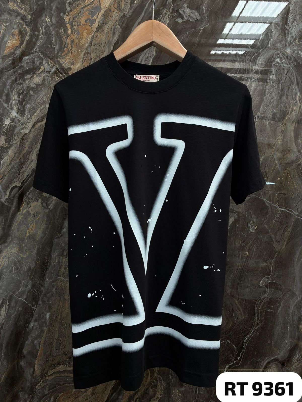 PLAYERA CALIDAD TURCA