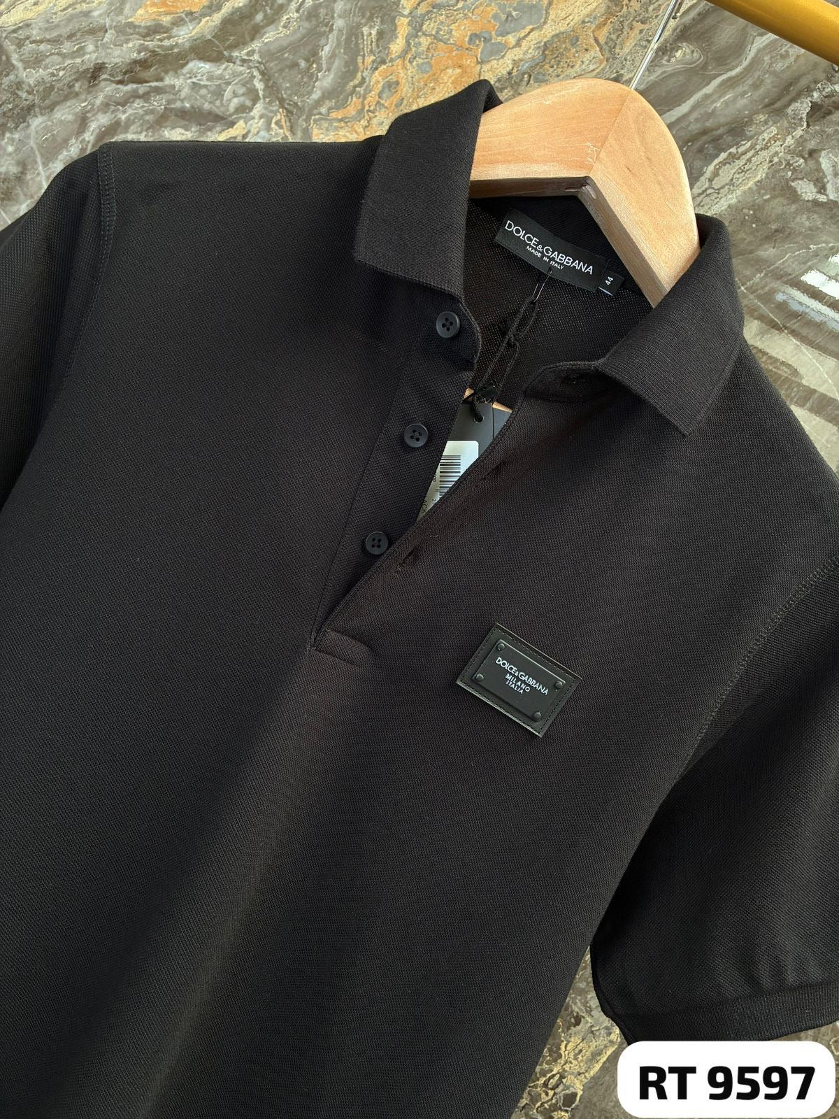 PLAYERA CALIDAD TURCA
