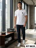 PLAYERA CALIDAD TURCA
