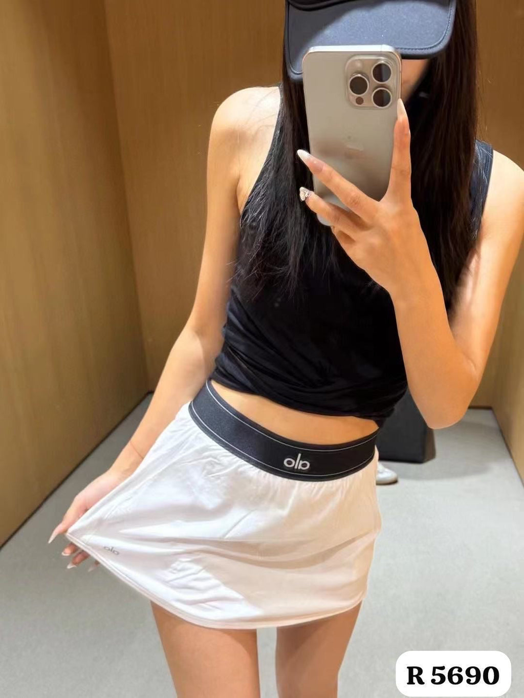 CONJUNTO CALIDAD TOP ￼