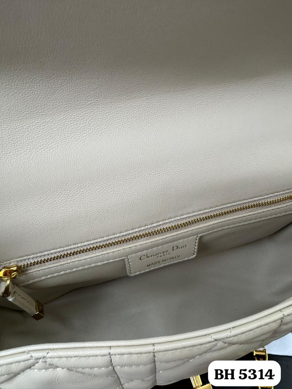 BOLSO CALIDAD G5