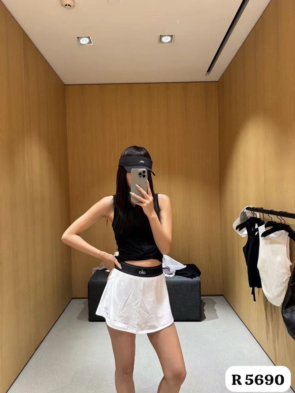 CONJUNTO CALIDAD TOP ￼