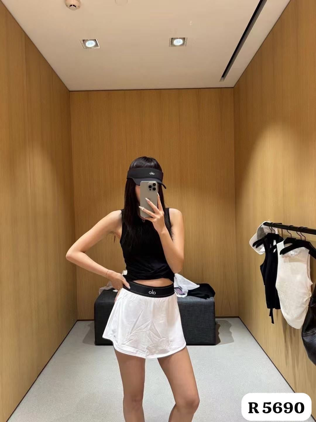 CONJUNTO CALIDAD TOP ￼