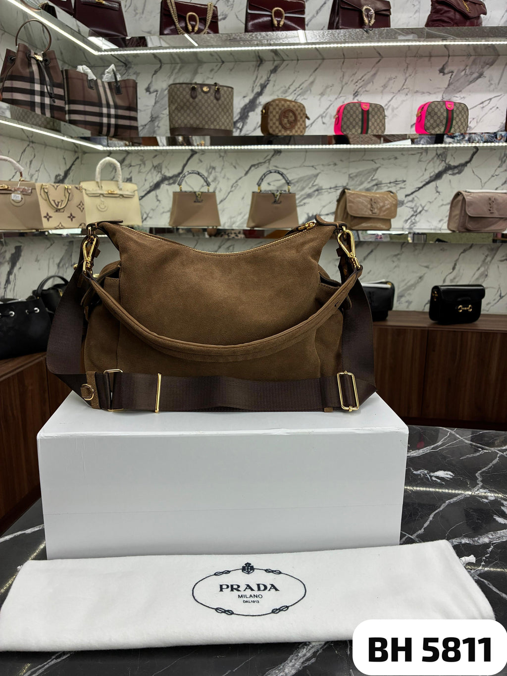Bolso calidad G5
