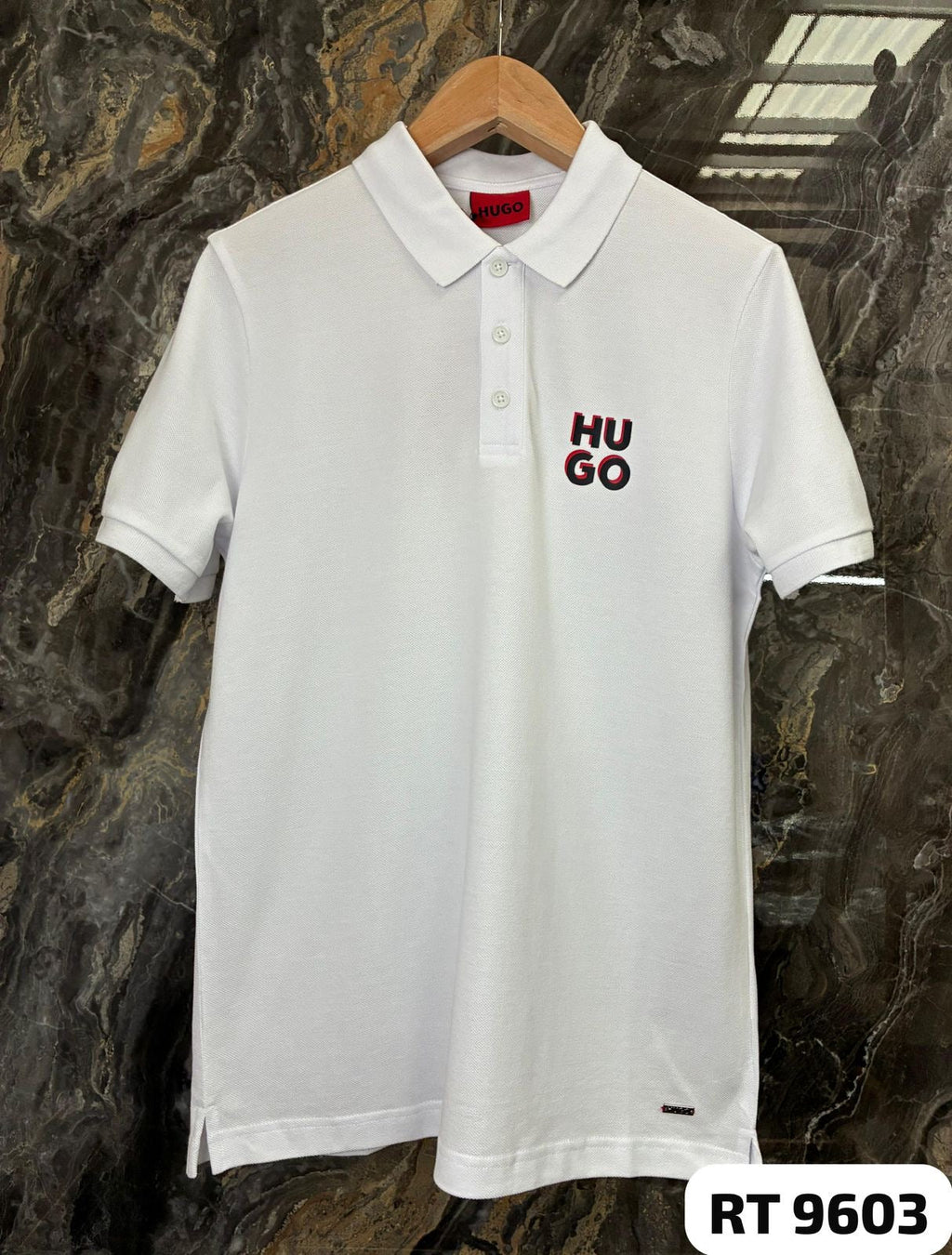 PLAYERA CALIDAD TURCA