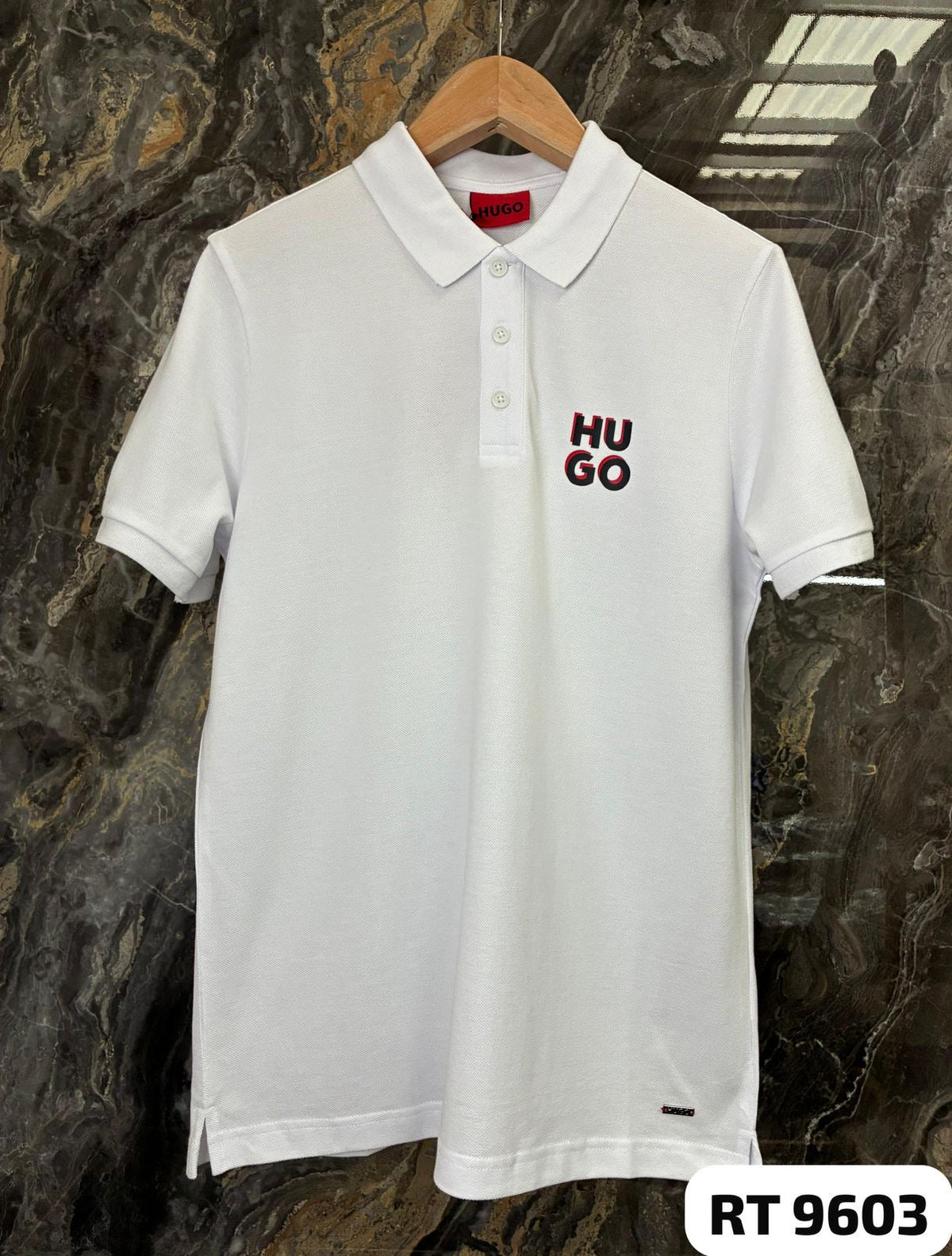 PLAYERA CALIDAD TURCA