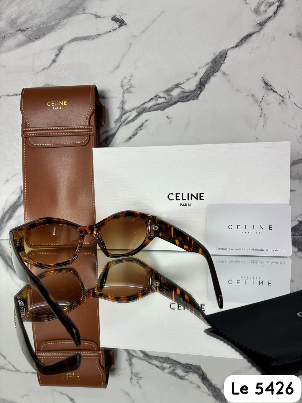 Lente calidad 1.1