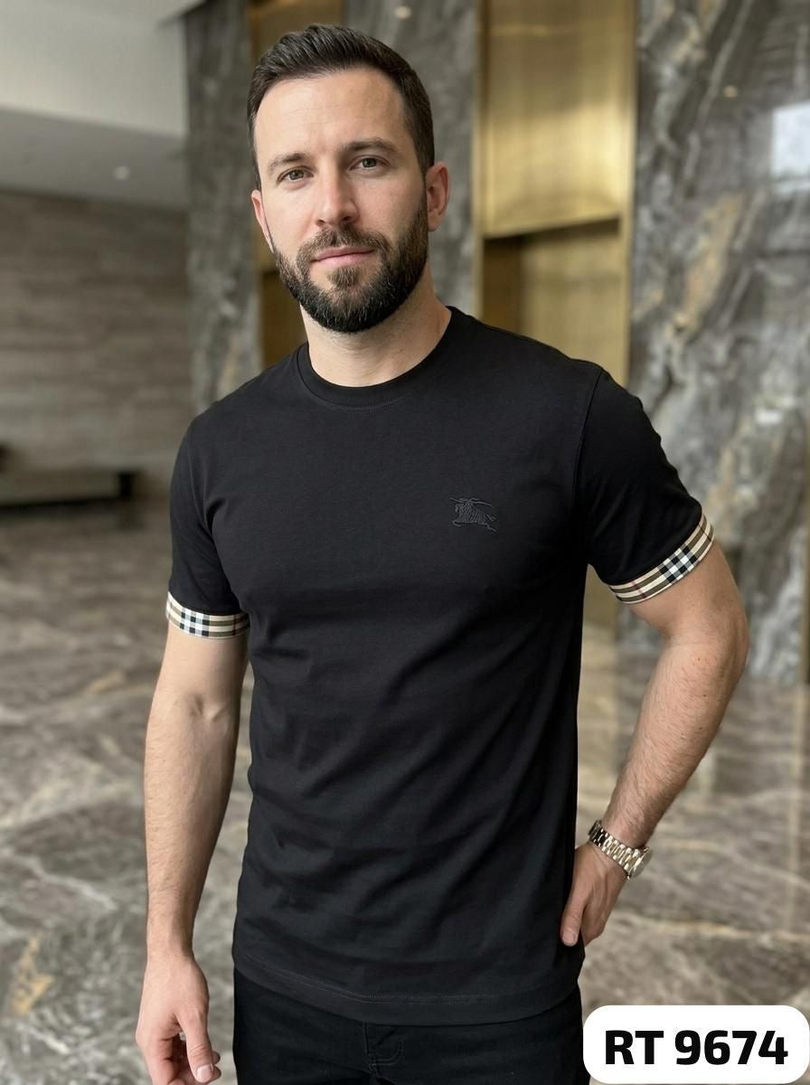 PLAYERA CALIDAD TURCA