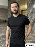 PLAYERA CALIDAD TURCA