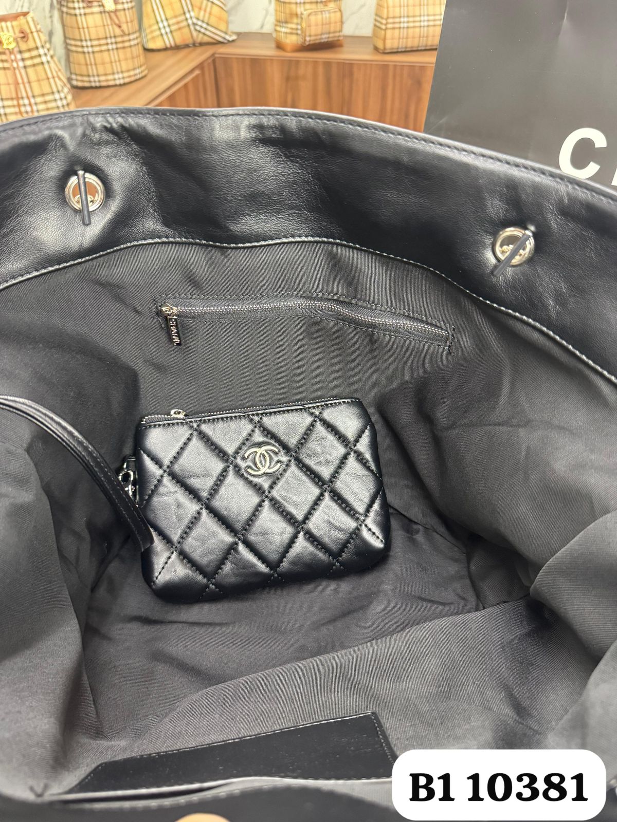BOLSO CALIDAD 1:1