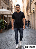 PLAYERA CALIDAD TURCA