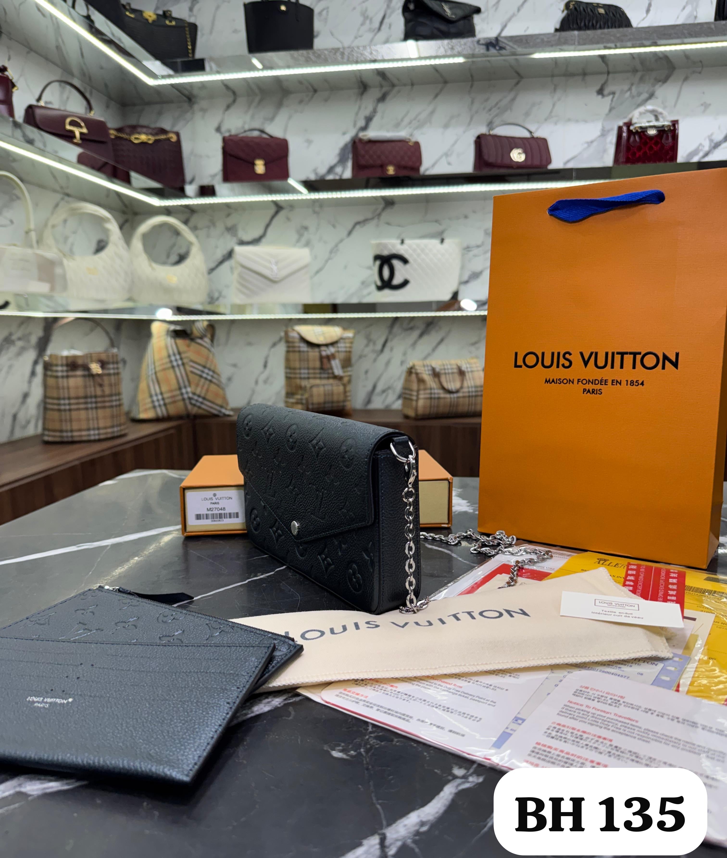 BOLSO CALIDAD G5