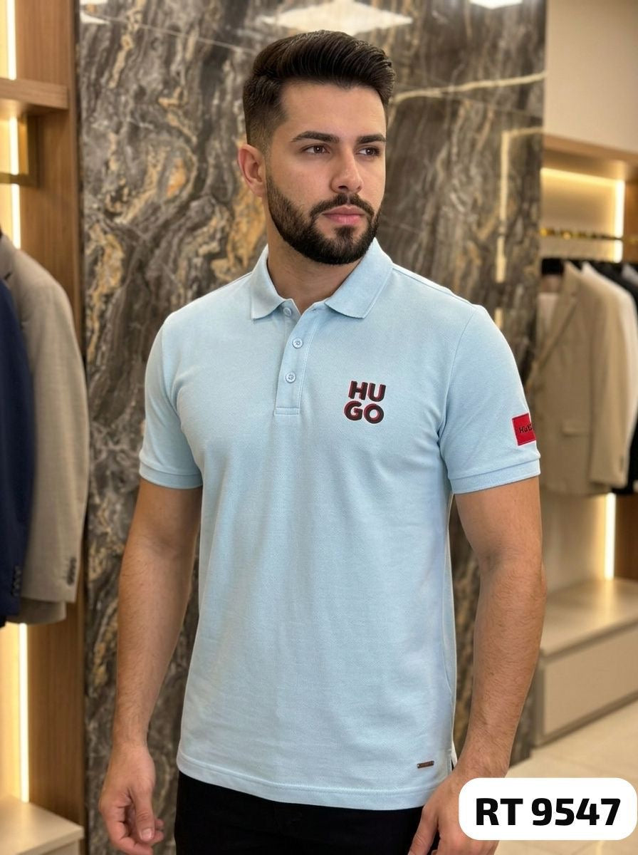 PLAYERA CALIDAD TURCA