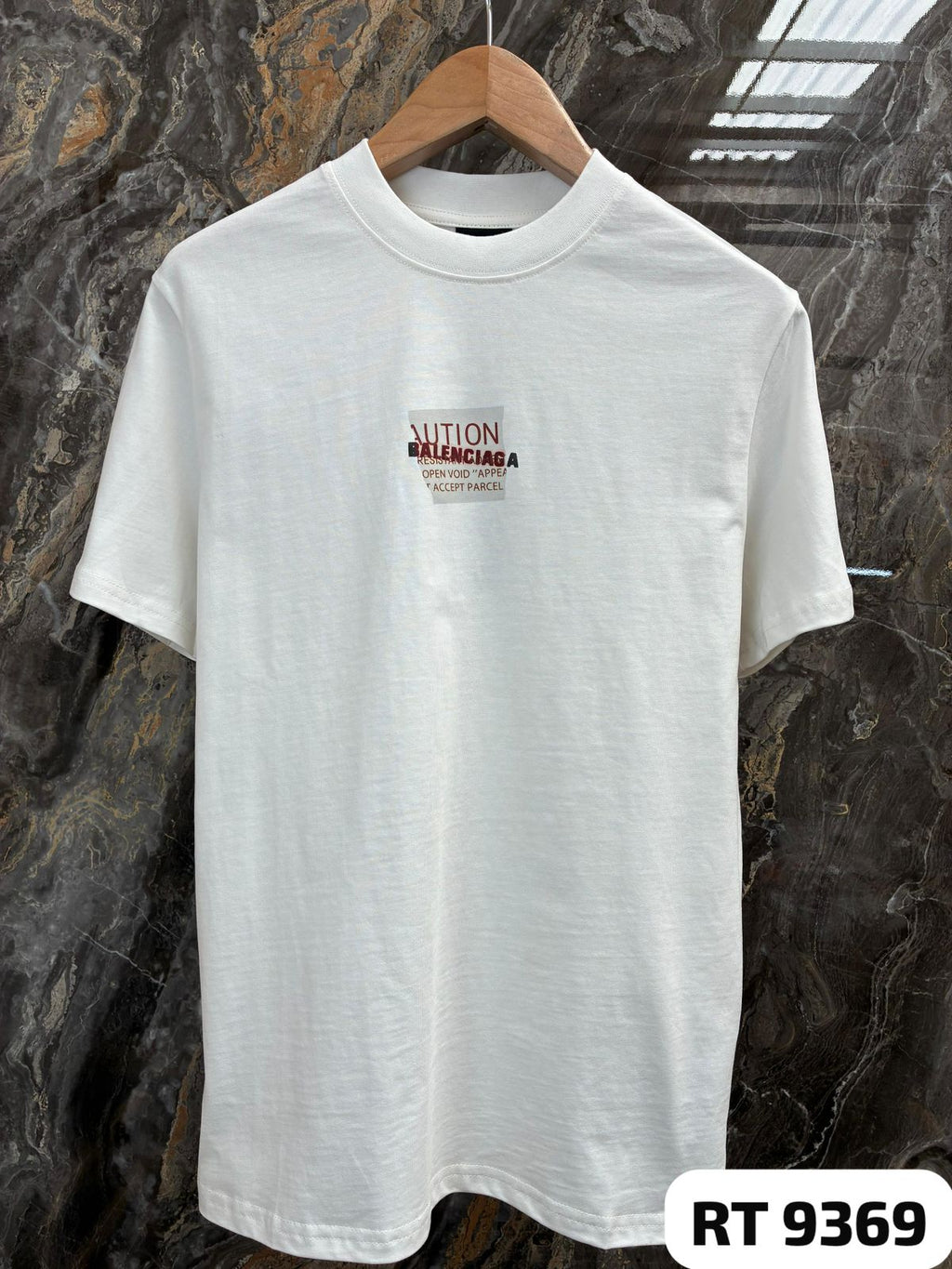 PLAYERA CALIDAD TURCA