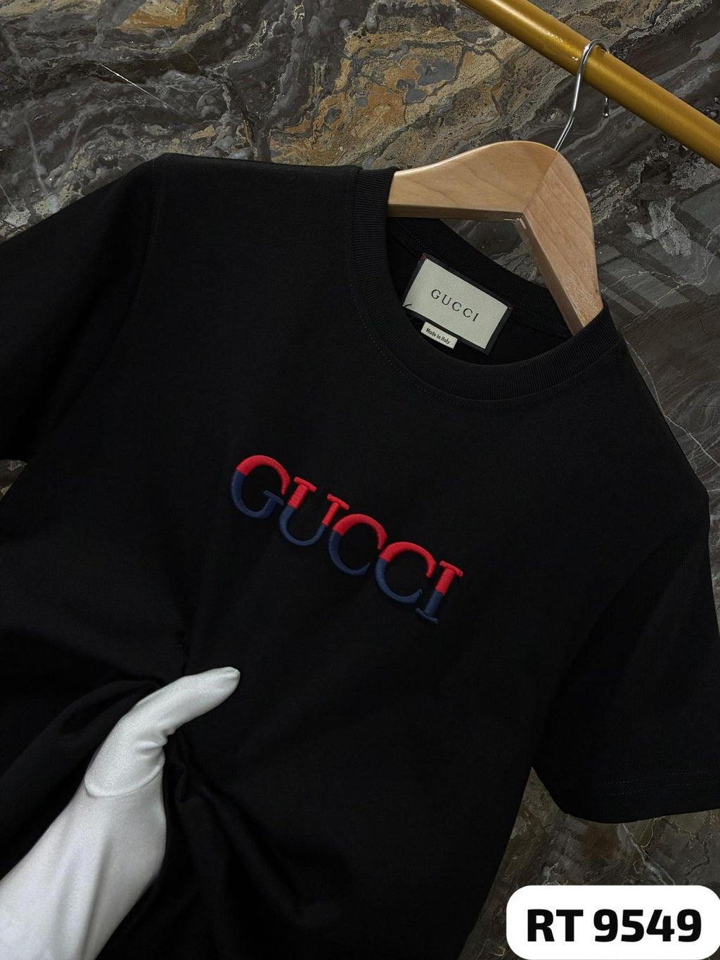 PLAYERA CALIDAD TURCA