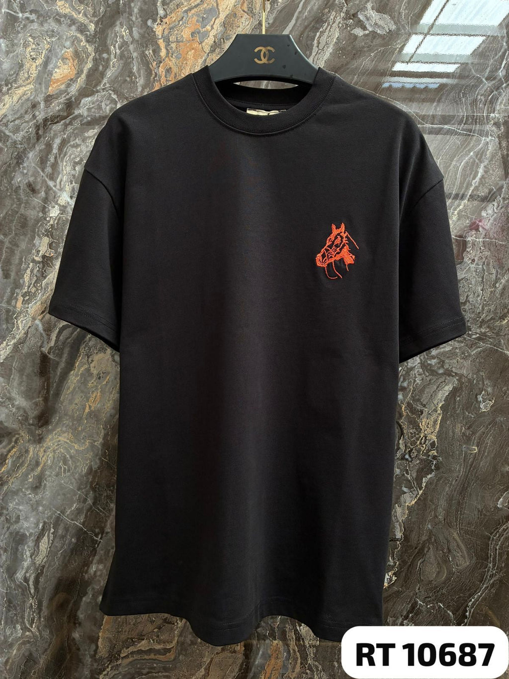 PLAYERA CALIDAD TURCA