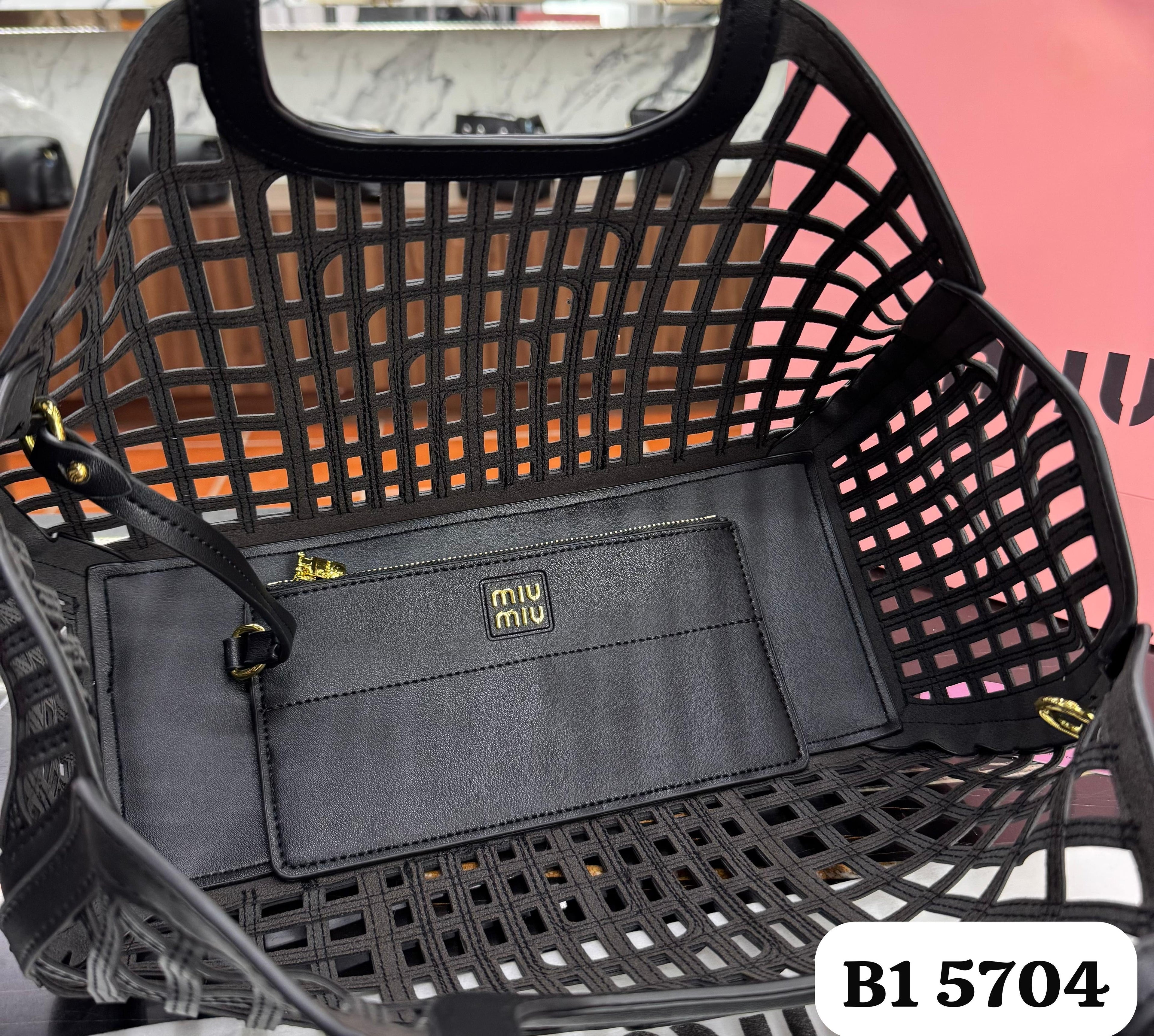 Bolso calidad 1.1