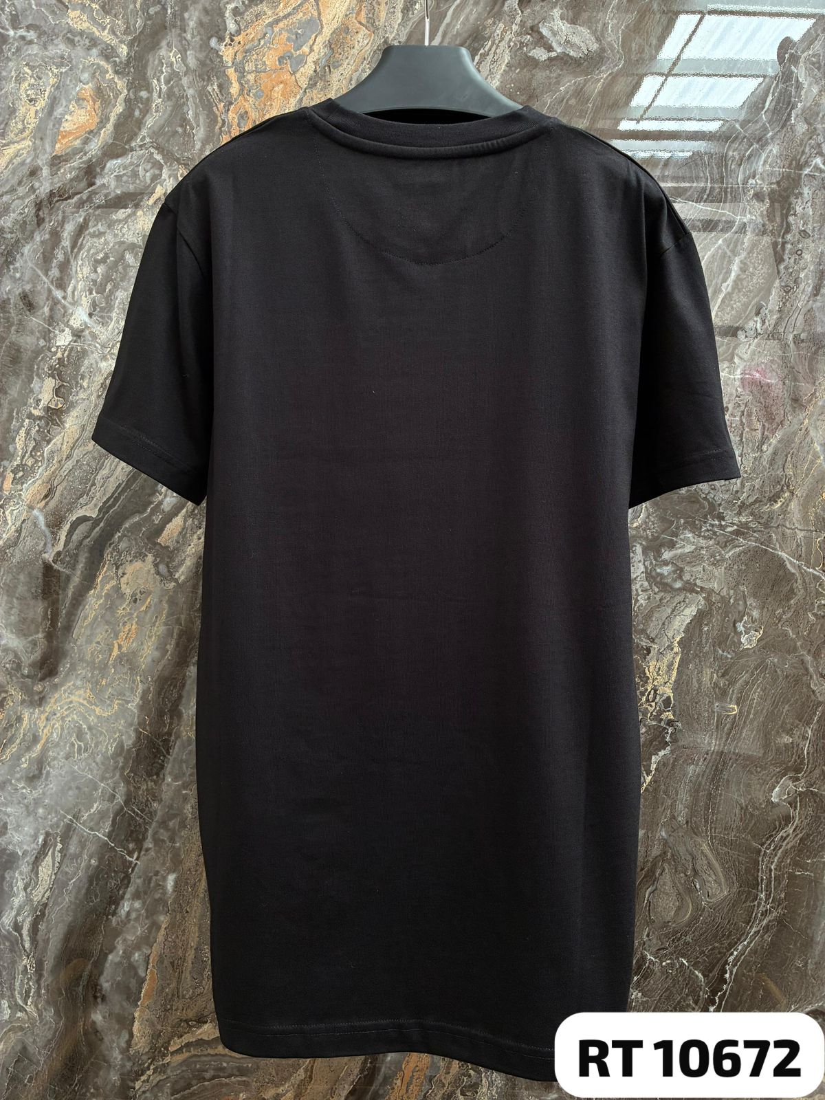 PLAYERA CALIDAD TURCA