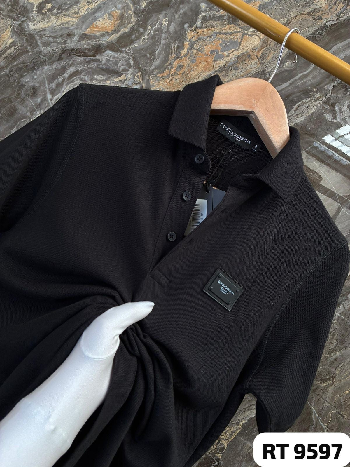 PLAYERA CALIDAD TURCA