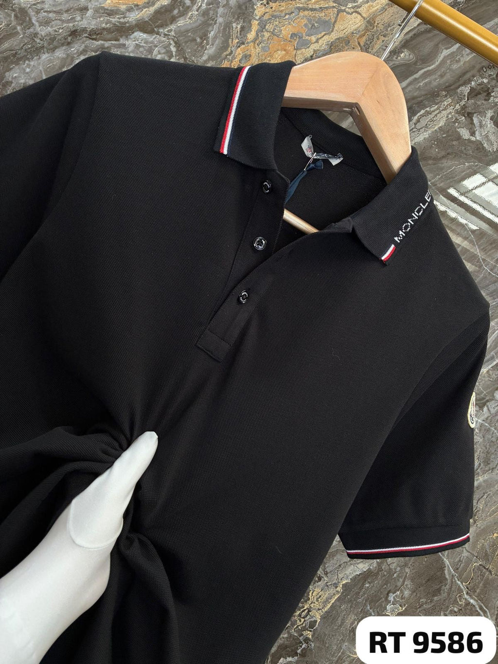PLAYERA CALIDAD TURCA