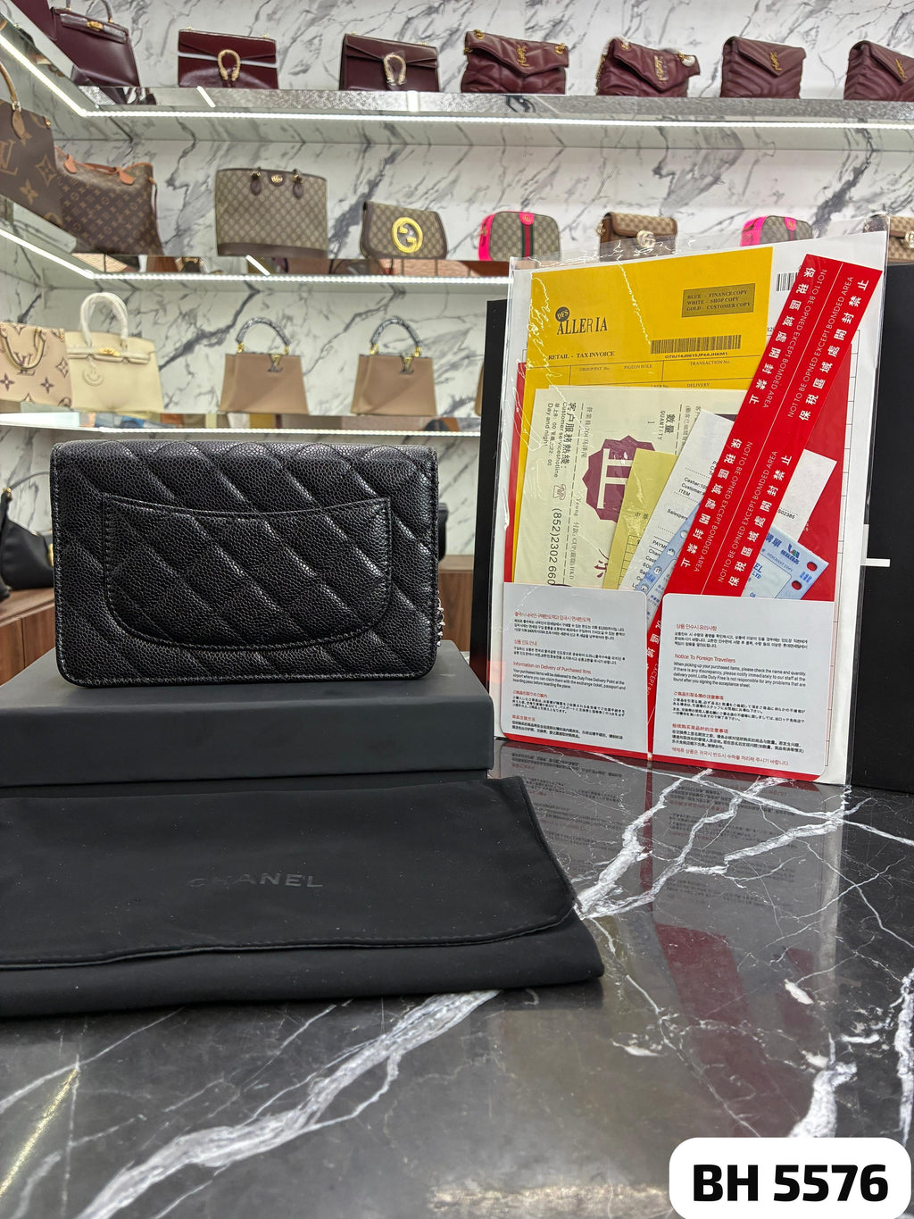 Bolso calidad G5