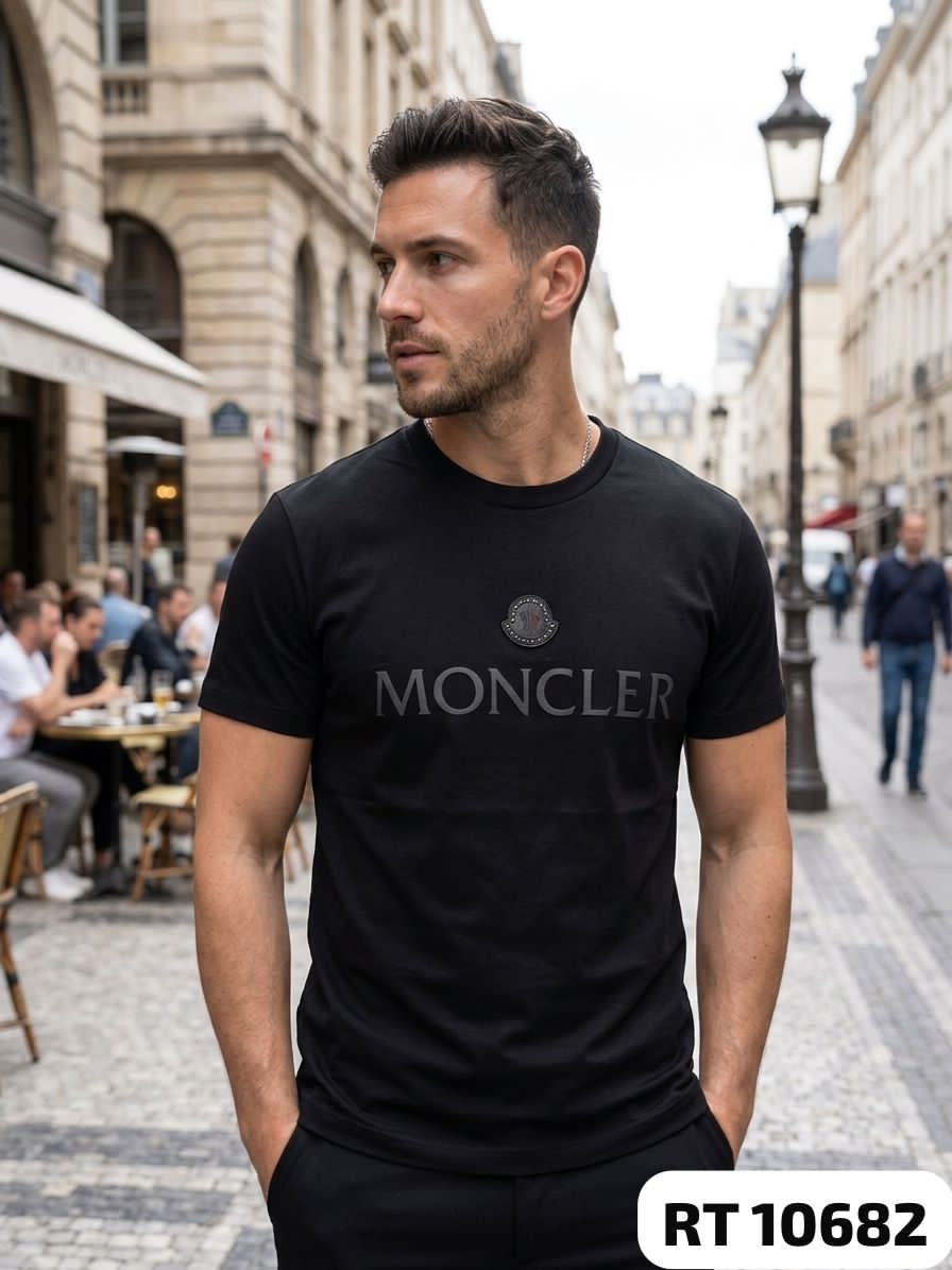 PLAYERA CALIDAD TURCA