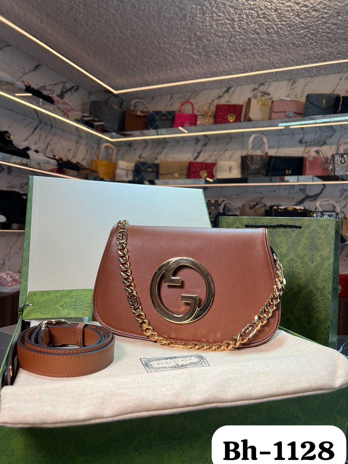 BOLSO  HIGH QUALITY