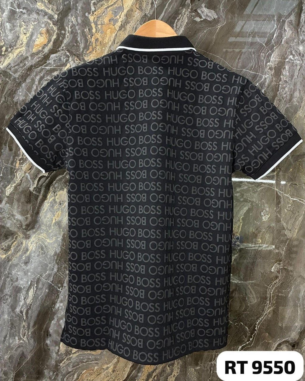 PLAYERA CALIDAD TURCA