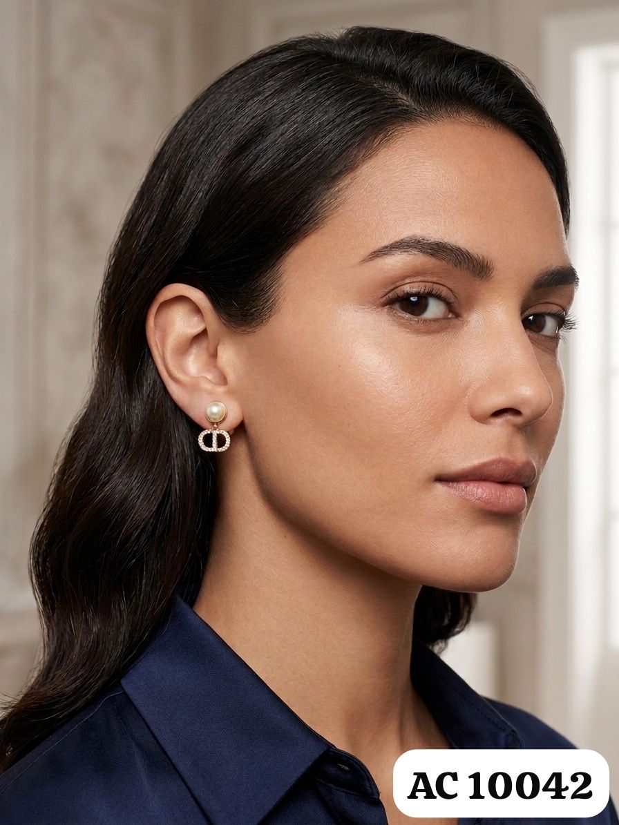 Aretes calidad top